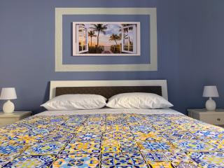 Luna Blu Apartment - Palermo - 8