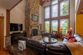 White Eagle Lodge at Eagles Nest - Banner Elk - 7