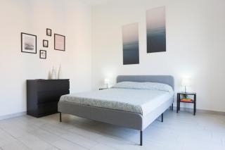 Bright & Central Apartment near the station - Salerno - 0