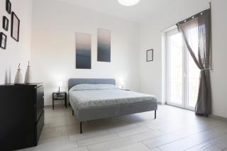 Bright & Central Apartment near the station - Salerno - 1