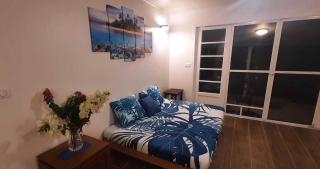 Moana Breeze Rangiroa - Rental car included - Air conditioning - WI-Fi - 5