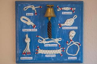 Dat Südstrandhuus- Ferienwohnung Silke - 9