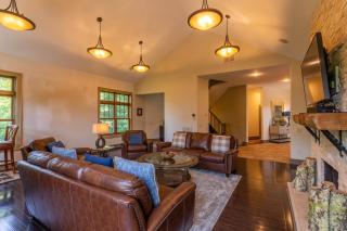 Misty Mountain Hop - Blowing Rock - 5