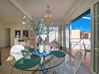Playa Postiguet Penthouse by NRAS - Alicante - 7