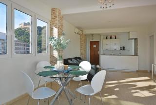Playa Postiguet Penthouse by NRAS - Alicante - 6