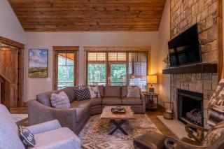 Fawn Ridge at Eagles Nest - Banner Elk - 4