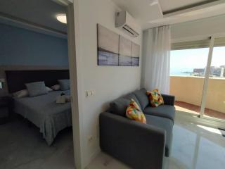 Benal Beach Sun - 2