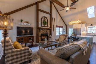 Antlers and Pearls - Boone - 6