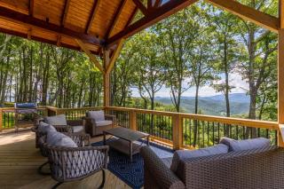 Blue Ridge View at Eagles Nest - Banner Elk - 7