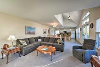 Seaside Escape Less Than 1 Mi to Cape May Public Beach - 6