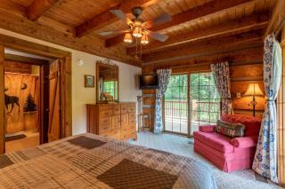 Moose Preserve - Sugar Grove - 1