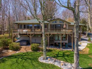 Emerald Escape - Beech Mountain - 0
