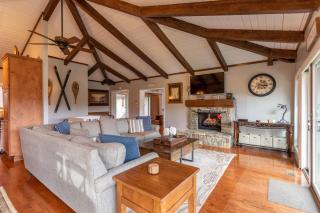Emerald Escape - Beech Mountain - 7