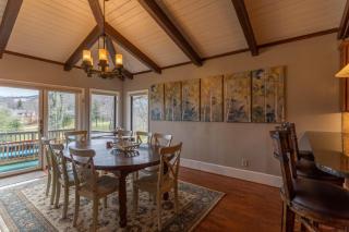 Emerald Escape - Beech Mountain - 2