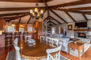 Emerald Escape - Beech Mountain - 1