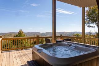Blue Ridge Blessing - Blowing Rock - 7