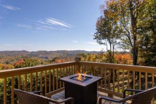 Blue Ridge Blessing - Blowing Rock - 0