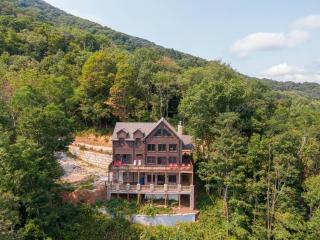 Cranberry View Lodge - Newland - 9