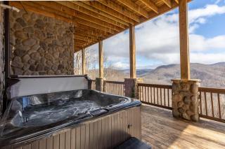 Cranberry View Lodge - Newland - 8