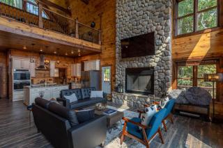 Cranberry View Lodge - Newland - 5
