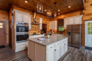 Cranberry View Lodge - Newland - 4