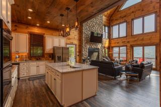Cranberry View Lodge - Newland - 3