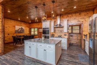 Cranberry View Lodge - Newland - 2