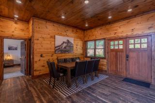 Cranberry View Lodge - Newland - 1