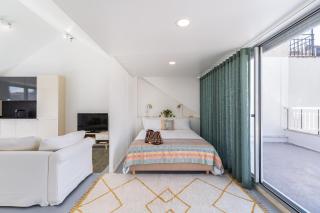 Succeed Campo Pequeno Apartments - 4