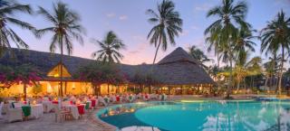 Bluebay Beach Resort & Spa - Kiwengwa - 6
