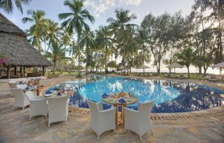 Bluebay Beach Resort & Spa - Kiwengwa - 7