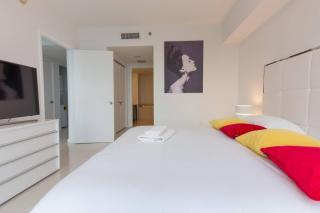 Amazing unit Miami Brickell- Sea and city view- - Miami - 5
