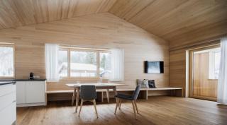 Gabriela Apartments - Mellau - 6
