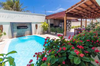 Incrível casa na praia de Camurupim por Carpediem - Nísia Floresta - 7