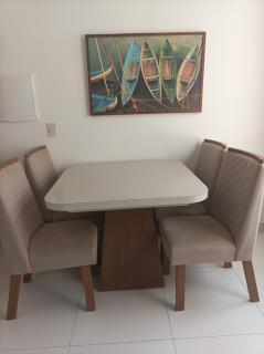 Seu apartamento em Ilhéus - Ilhéus - 6