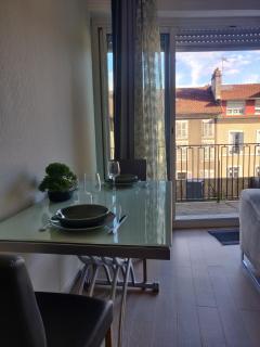 Le Palais -Idéal Couple- Terrasse Hypercentre - 2