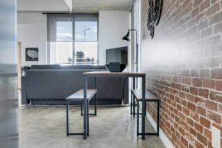 Sun-Splashed 1BR Condo unit in DWTN Miami with WFH - Miami - 4