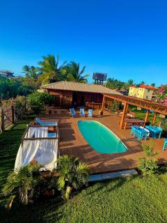 TROPICAL HOUSE ATINS - Atins - 4