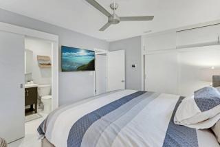Modern 2BRHouse in Wilton Manors with a Heated Pool and KING Bed - Fort Lauderdale - 6
