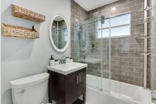 Modern 2BRHouse in Wilton Manors with a Heated Pool and KING Bed - Fort Lauderdale - 3