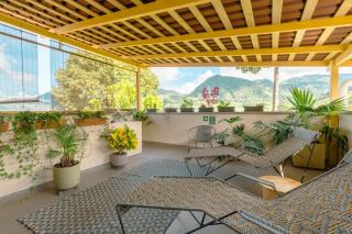 Hotel Plantación - 1