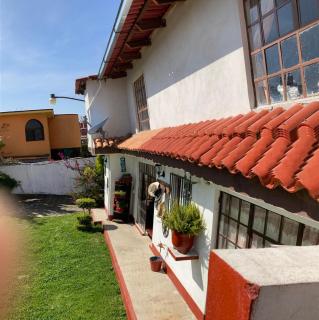 Villa Sofia - Tlatlauquitepec - 5