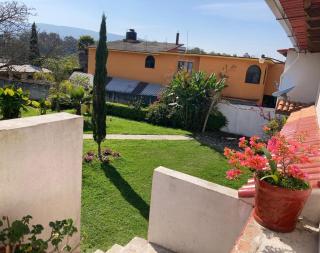 Villa Sofia - Tlatlauquitepec - 4