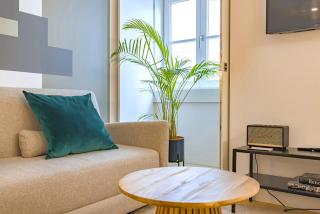 Ando Living - Douradores House - Lissabon - 3