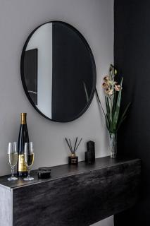 Escape Luxury Apartment - 4