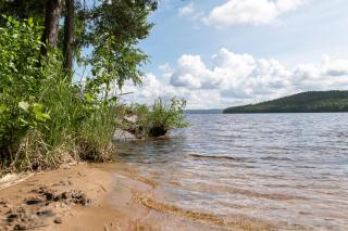 Kujanpää | Paajoen Vuokramökit - 5