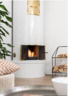 Beautiful 1-Bed Apartment in Stockholm - 0