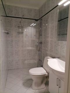 Beautiful 1-Bed Apartment in Stockholm - 1