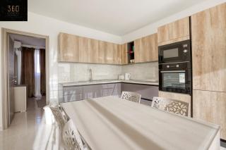 Brand new APT, with PRVT Balcony & WIFI BY 360 Estates - Il-Gżira - 2