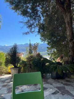 Villa Paloma/ Home/ Office-Remote Office - 3